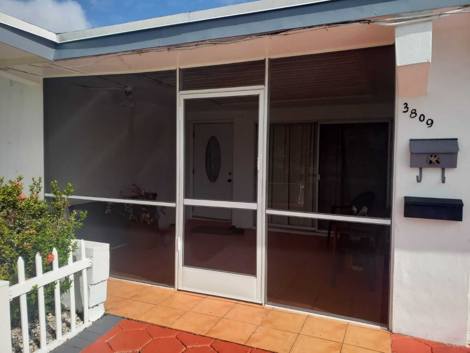 Professional Pool & Patio Services in Florida TD Screen Fl