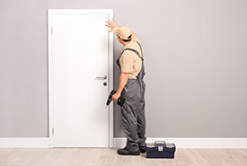 Door Installation Services