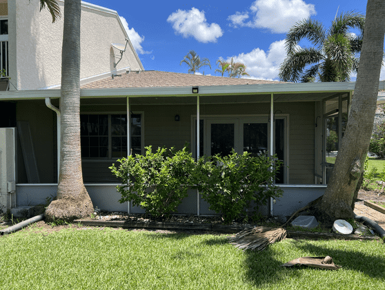 Benefits of Insect Screening for Decks