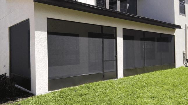 Benefits of Installing Lanai Screen Enclosure Kits