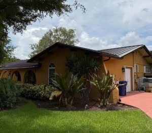 Choosing the Right Gutter Installation Contractor.