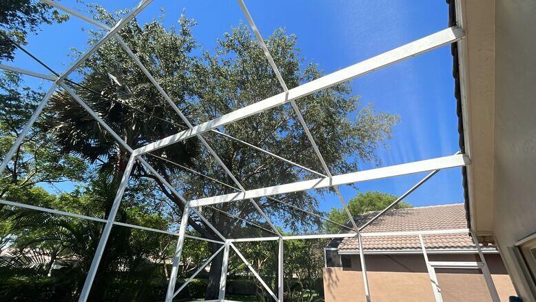 Screen Enclosure Companies