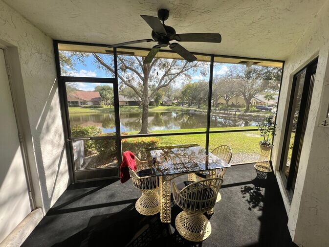 Screen Doors for High Humidity Areas