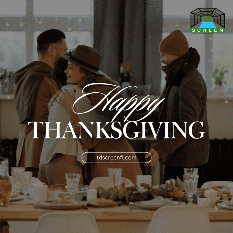 Blog 9 Thanksgiving