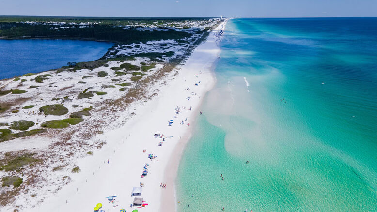 Best Florida Beaches