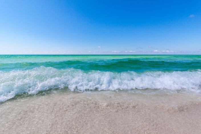 Destin Beach