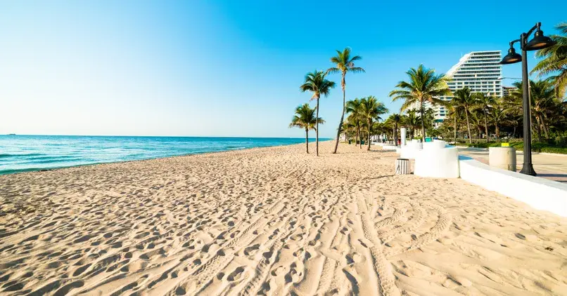 How Hot Is Florida REALLY Getting