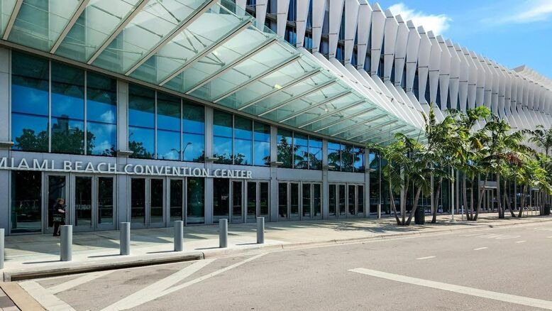 Miami Beach Convention Center