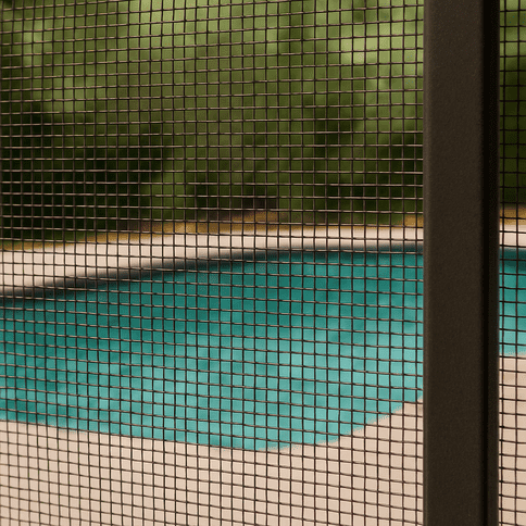 No-See-Um Screen