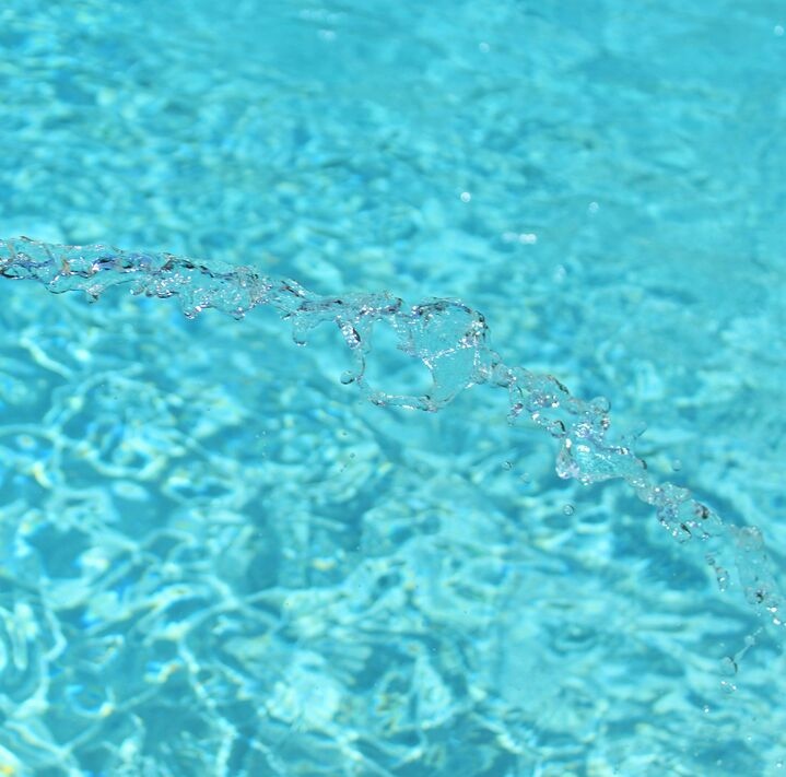 Permit for Rescreening a Pool Cage