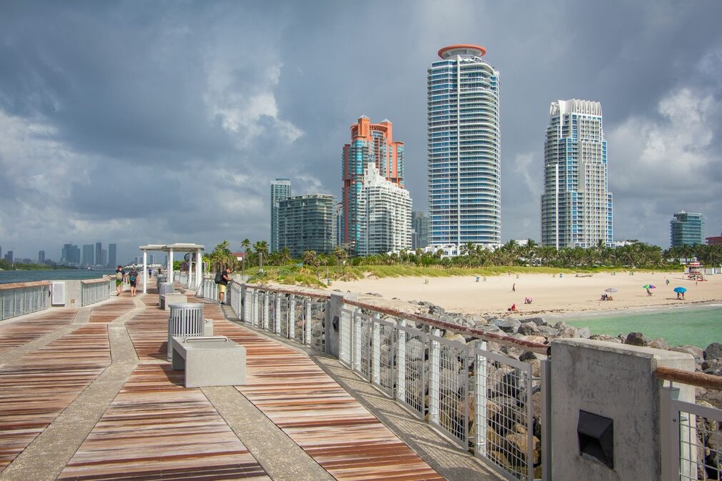 The Role of Miami’s Climate and Local Regulations
