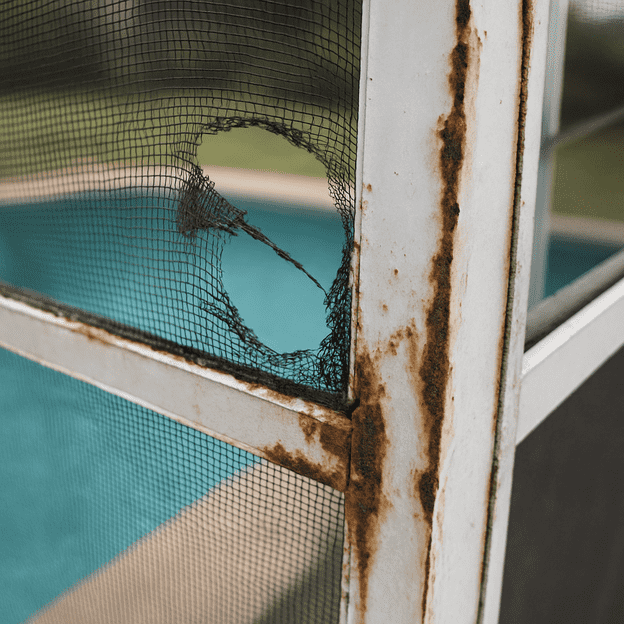 Understanding Pool Cage Repairs in Miami