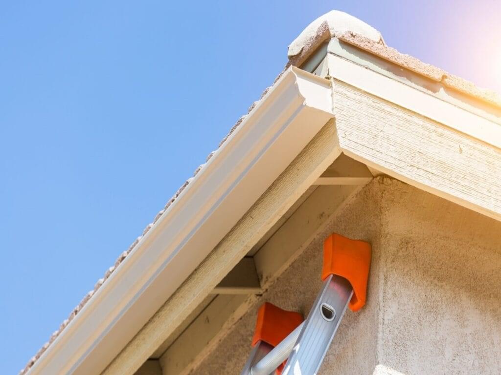 gutter repair