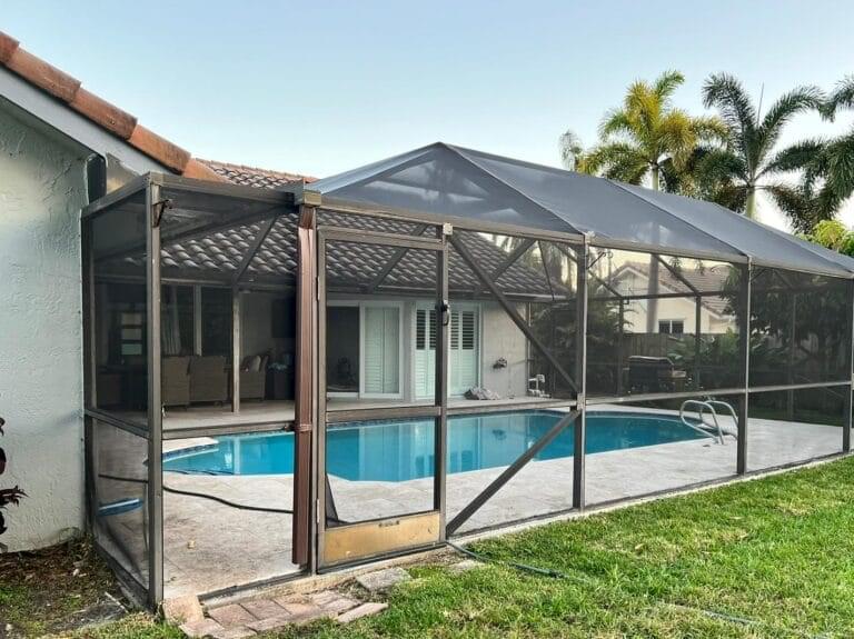 Lanais most common issues