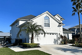 Exterior Paint Service Tile Image