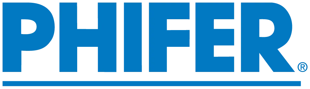 Home 21 Phifer Logo
