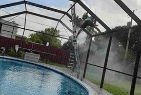 Pressure Cleaning Service Tile Image