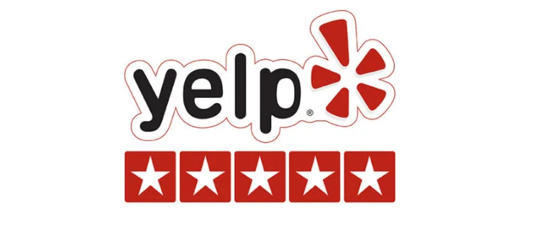 Home 20 Yelp Badge