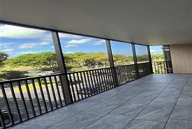Balcony Screen Repair Services