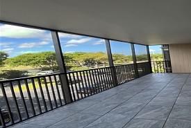 Balcony Screen Repair Services