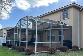 View All About Patio Screen Repair Service