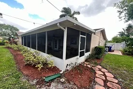 View All About Porch Screen Repair Service