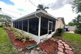 View All About Porch Screen Repair Service