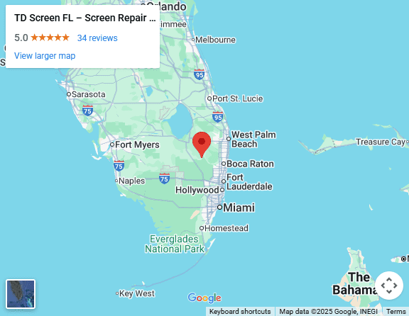 TD Screen FL Boynton Beach, FL 2